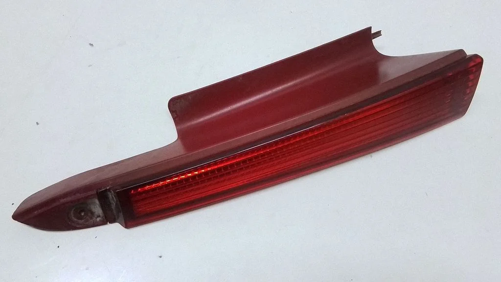 Rear/tail lights 9655863880