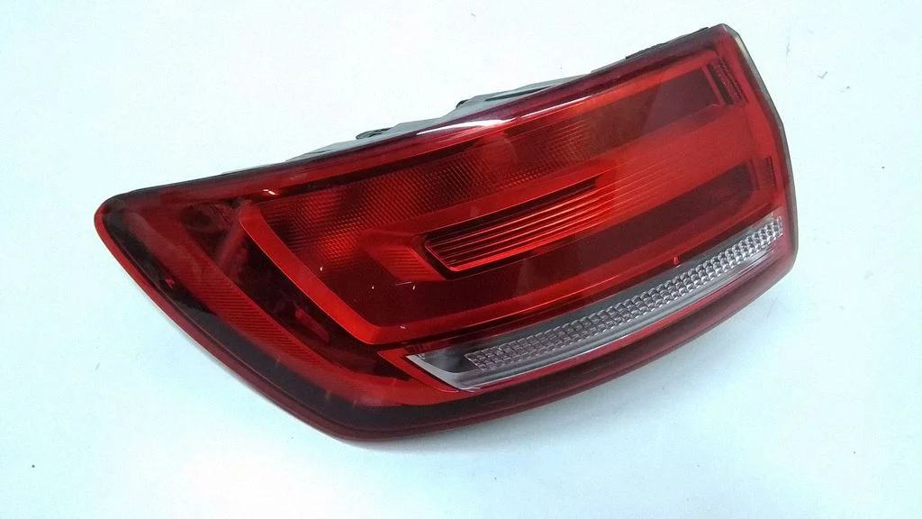 Rear/tail lights – Audi A4 Allroad B8 (2008-2016)