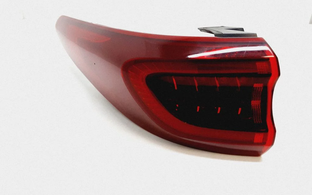 Rear/tail lights 92401F1