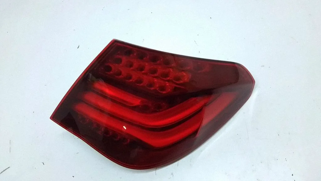 Rear/tail lights – BMW 7 Series F01 F02 F03 F04 (2008-2016)