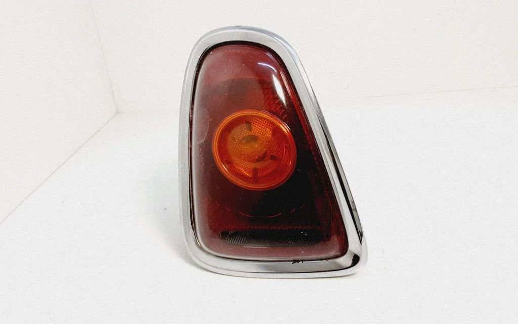 Tagatuli keres – Mini One - Cooper Coupe R56 (2005-2014)
