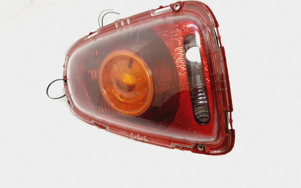 Tagatuli keres – Mini One - Cooper Coupe R56 (2005-2014)