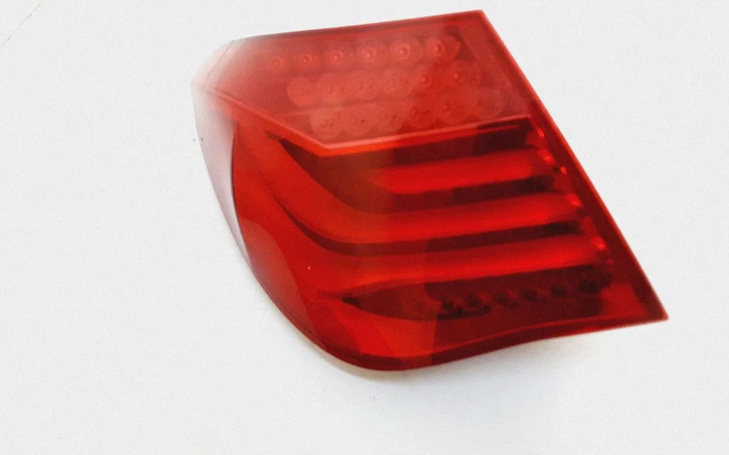 Rear/tail lights 7182201