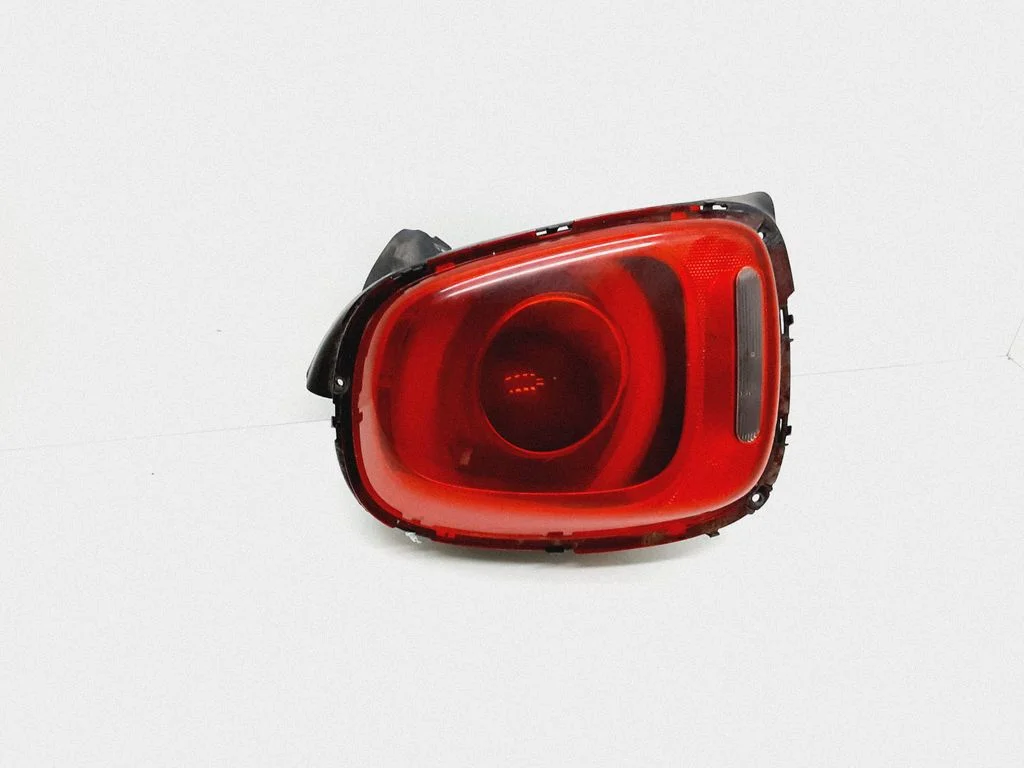Tagatuli keres – Mini One - Cooper F56 F55 (2013-)
