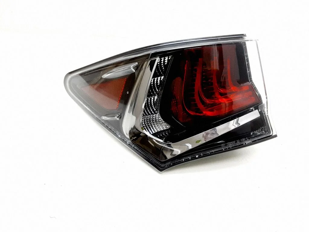 Tagatuli keres – Lexus GS 250 350 300H 450H (2013-)