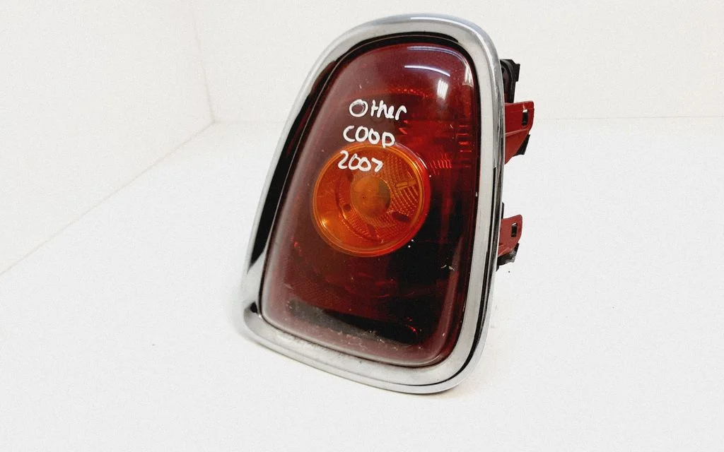 Tagatuli keres – Mini One - Cooper Coupe R56 (2005-2014)