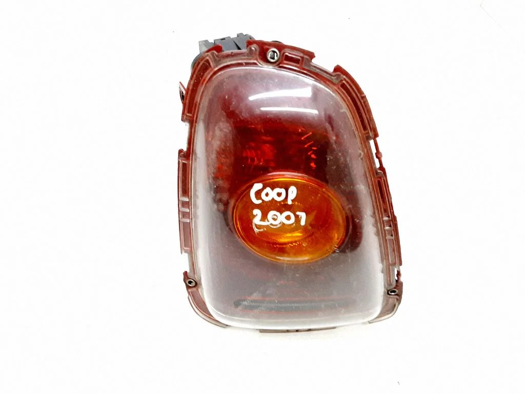 Tagatuli keres – Mini One - Cooper Coupe R56 (2005-2014)