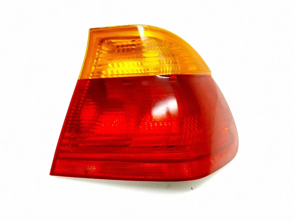 Rear/tail lights – BMW 3 Series E46 (1998-2005)