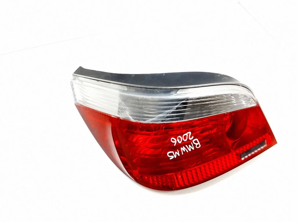 Rear/tail lights 7165739