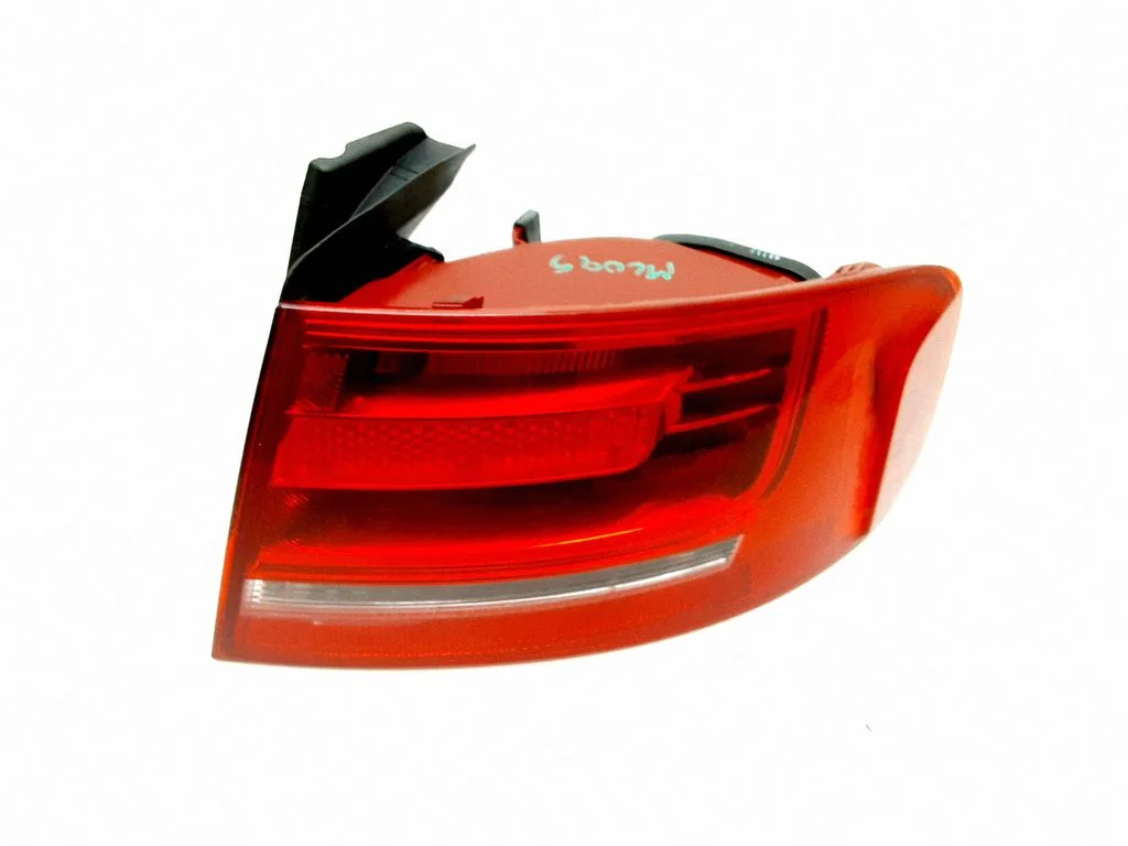 Rear/tail lights – Audi A4 Allroad B8 (2008-2016)