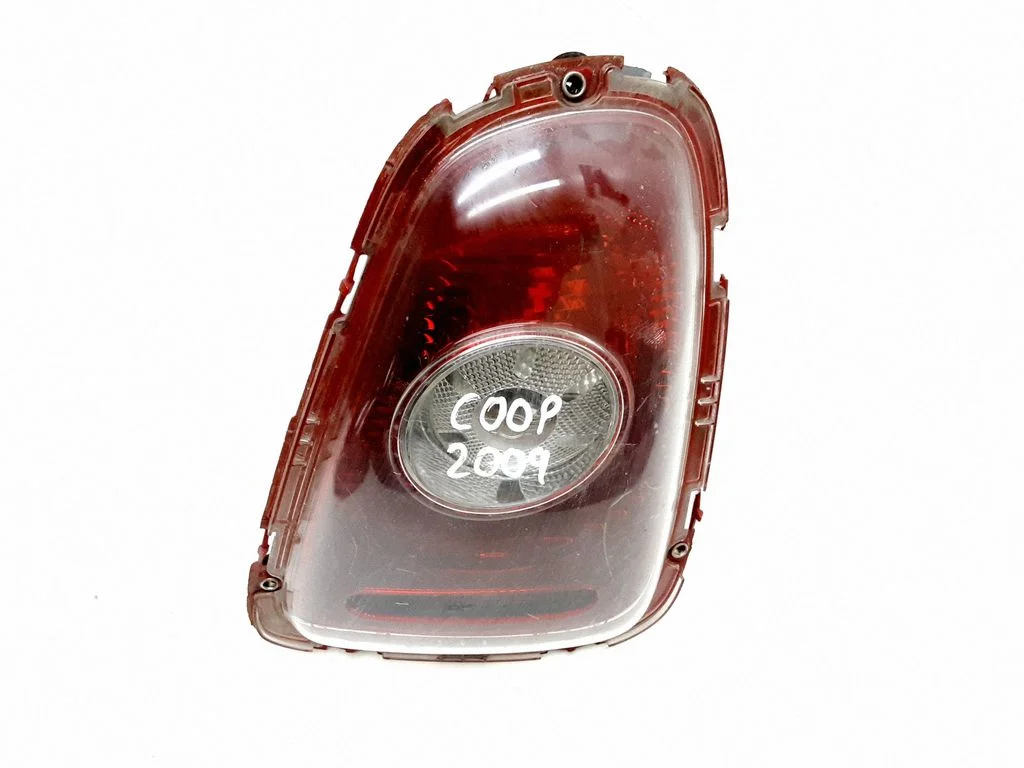 Tagatuli keres – Mini One - Cooper Coupe R56 (2005-2014)