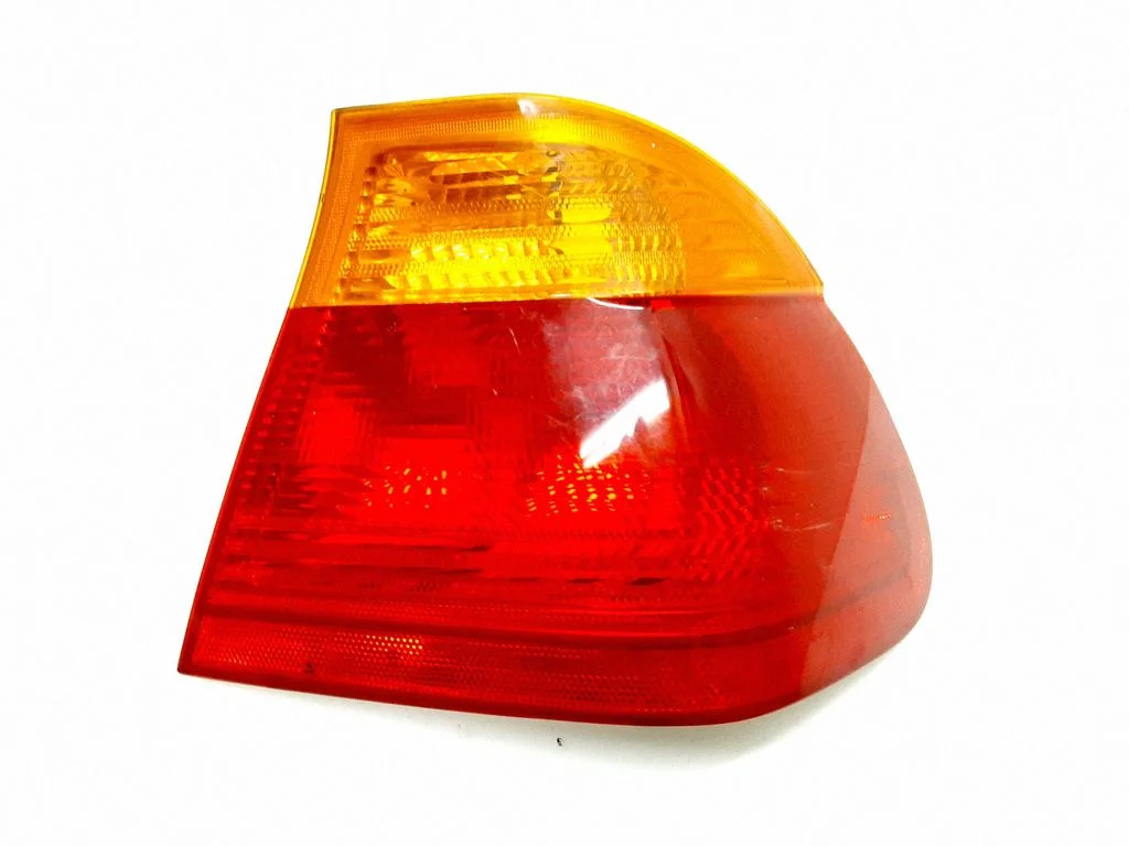 Rear/tail lights – BMW 3 Series E46 (1998-2005)