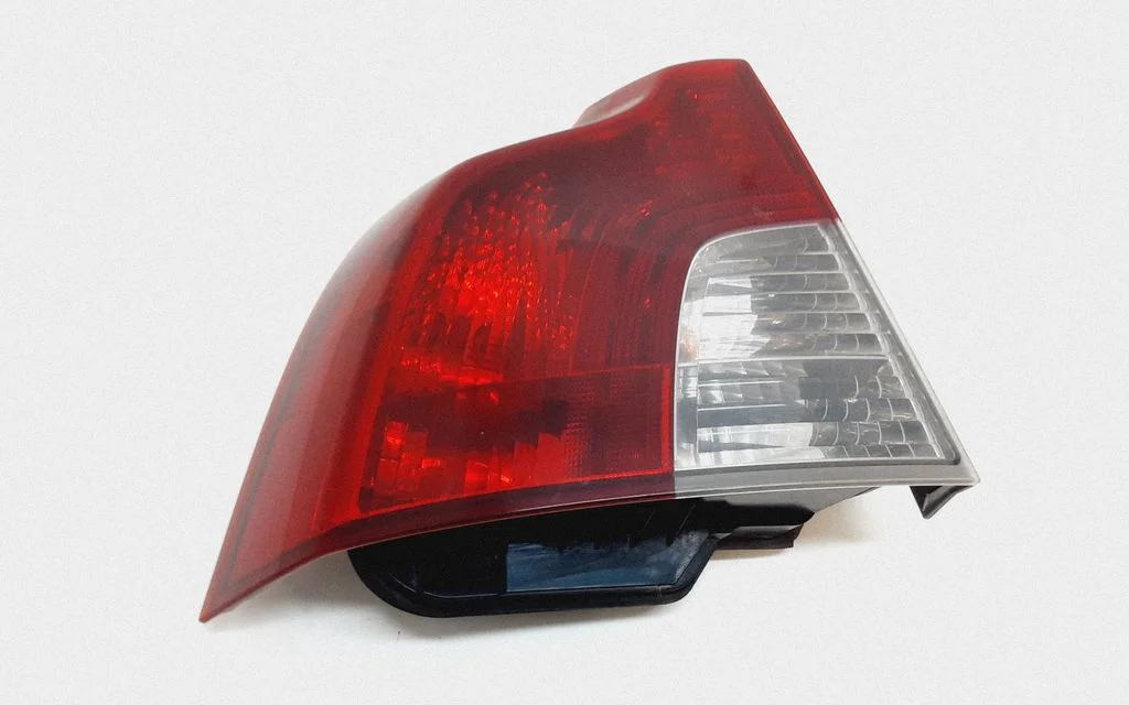Rear/tail lights 30744537