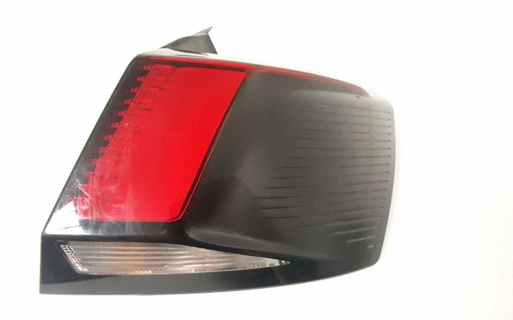 Rear/tail lights 9810477080
