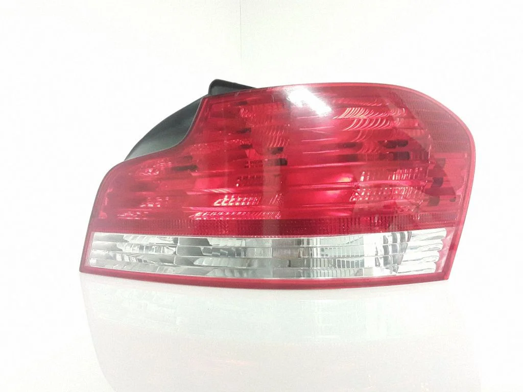 Rear/tail lights – BMW 1 Series E82 E88 (2007-2014)