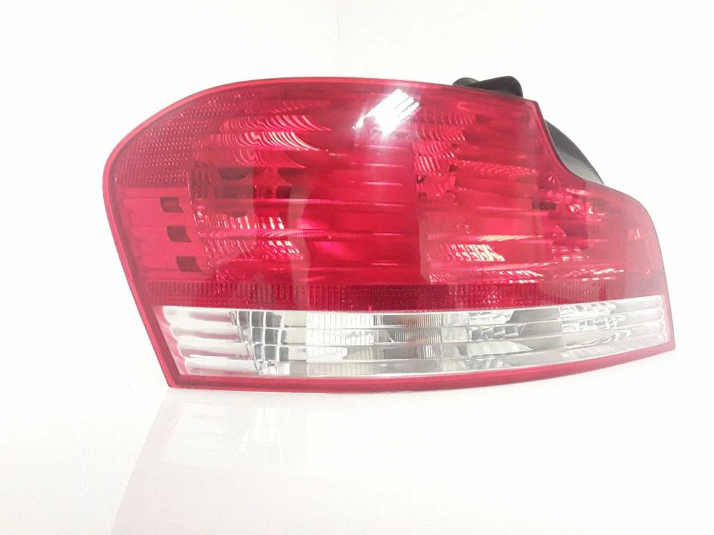 Rear/tail lights – BMW 1 Series E82 E88 (2007-2014)