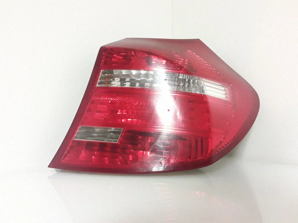 Rear/tail lights – BMW 1 Series E81 E87 (2004-2011)