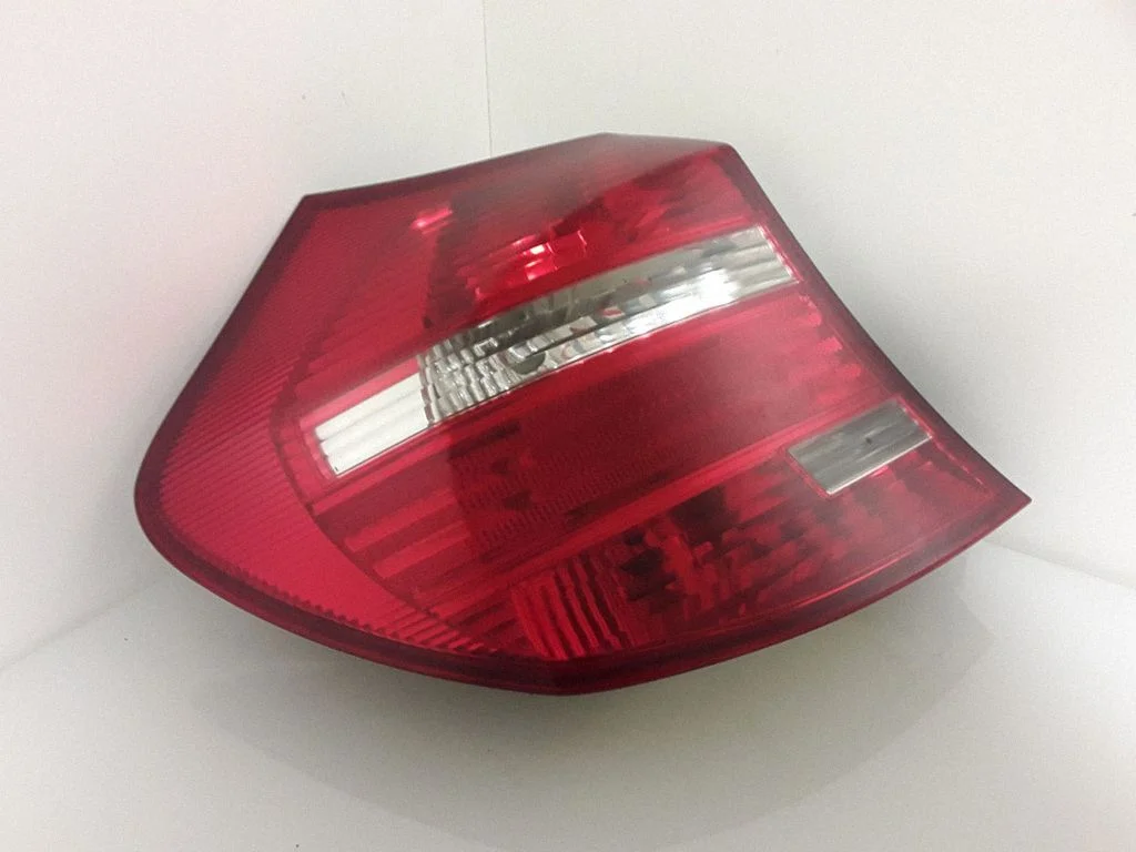 Rear/tail lights – BMW 1 Series E81 E87 (2004-2011)