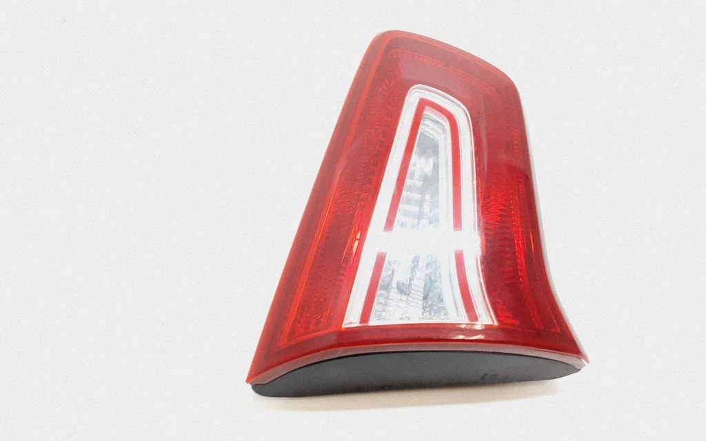 Tailgate rear/tail lights – KIA Sportage (2011-2016)