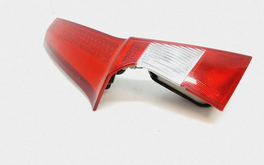 Tailgate rear/tail lights 31265457