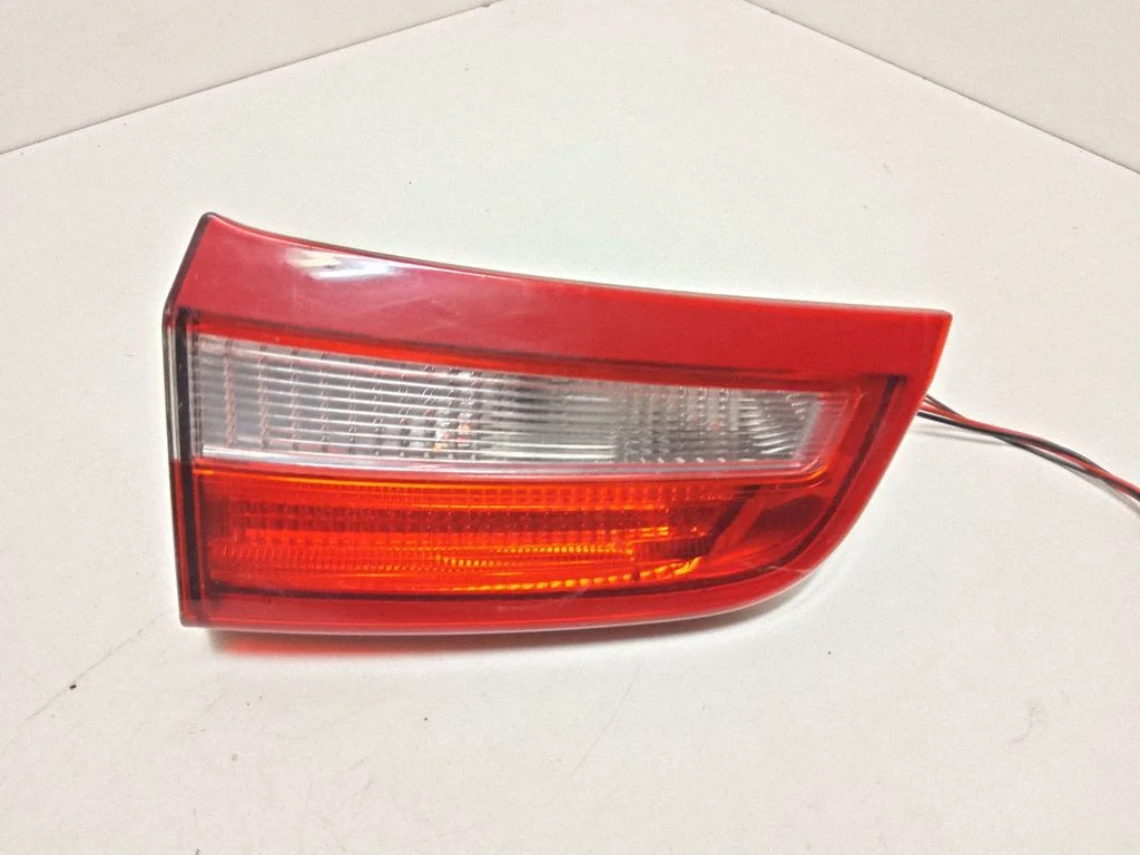 Tailgate rear/tail lights 30796272