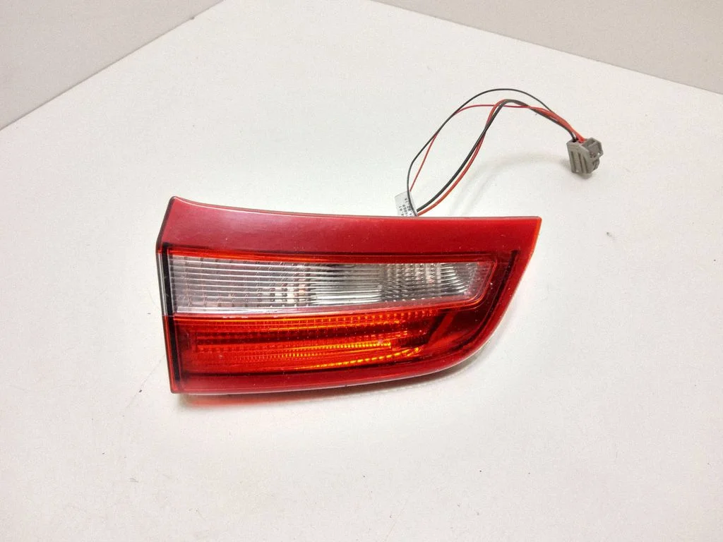 Tailgate rear/tail lights 30796272