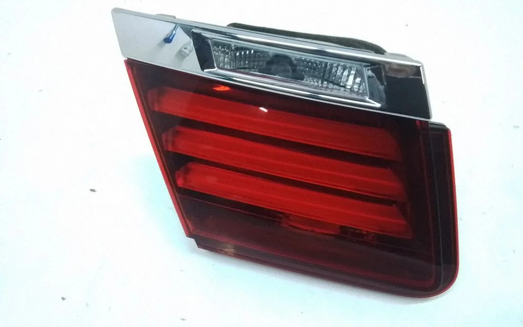 Tailgate rear/tail lights – BMW 7 Series F01 F02 F03 F04 (2008-2016)