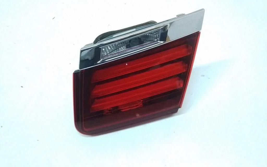 Tailgate rear/tail lights – BMW 7 Series F01 F02 F03 F04 (2008-2016)