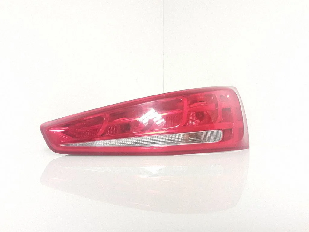 Rear/tail lights – rear right