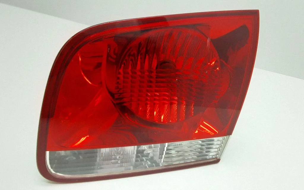 Tailgate rear/tail lights 7L6945094H