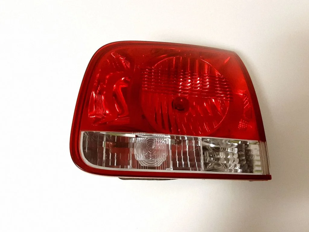 Tailgate rear/tail lights 282622