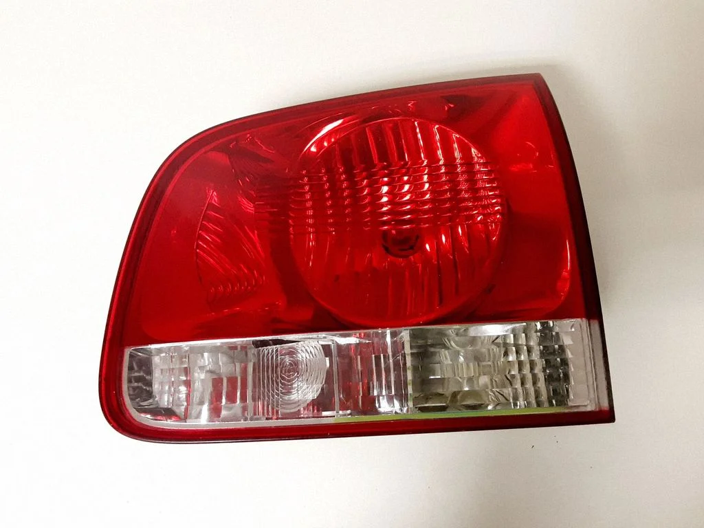 Tagatuli luugil – Volkswagen Touareg I (2002-2010)