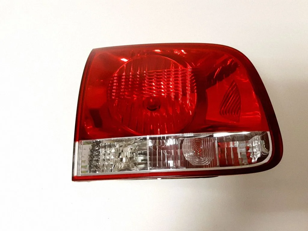 Tagatuli luugil – Volkswagen Touareg I (2002-2010)
