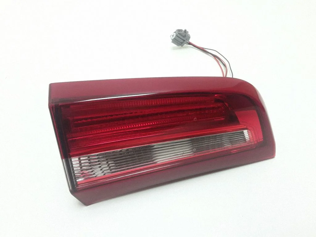 Tailgate rear/tail lights 30796271