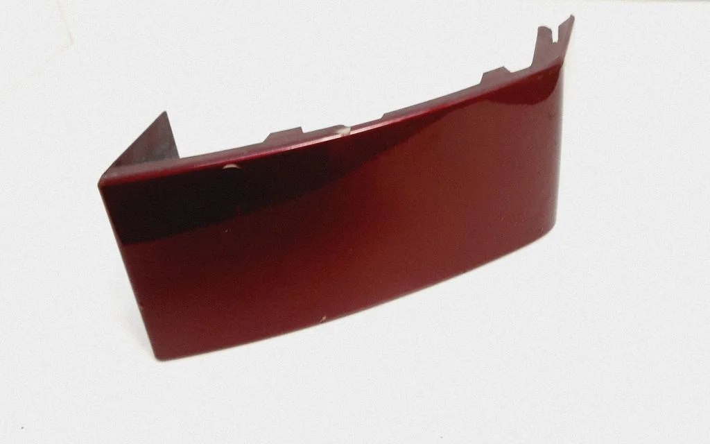 Rear/tail light trim molding – Volvo XC90 (2007-2014)