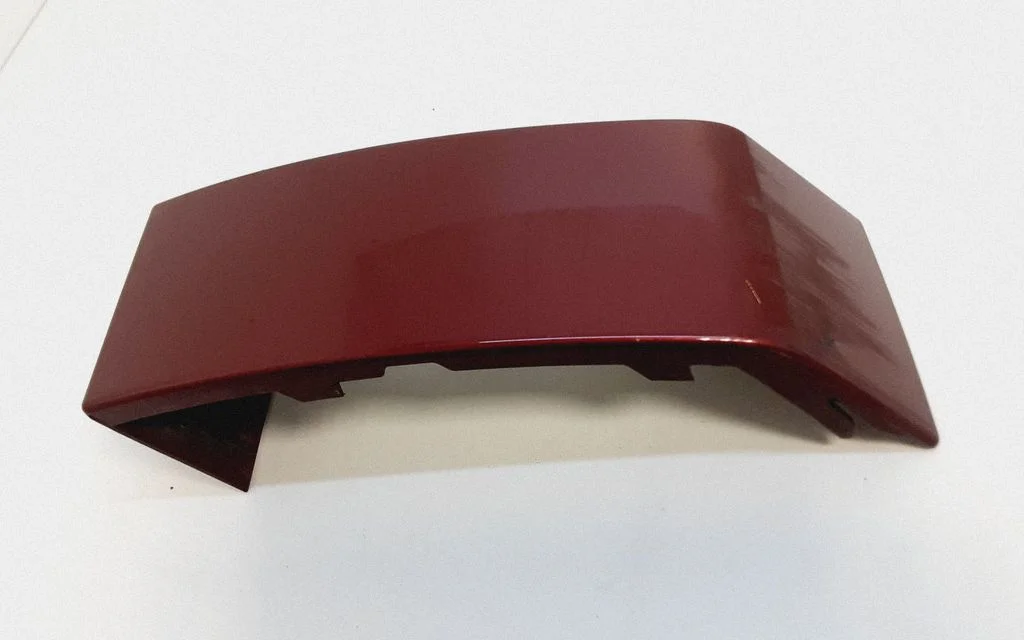 Rear/tail light trim molding – Volvo XC90 (2007-2014)