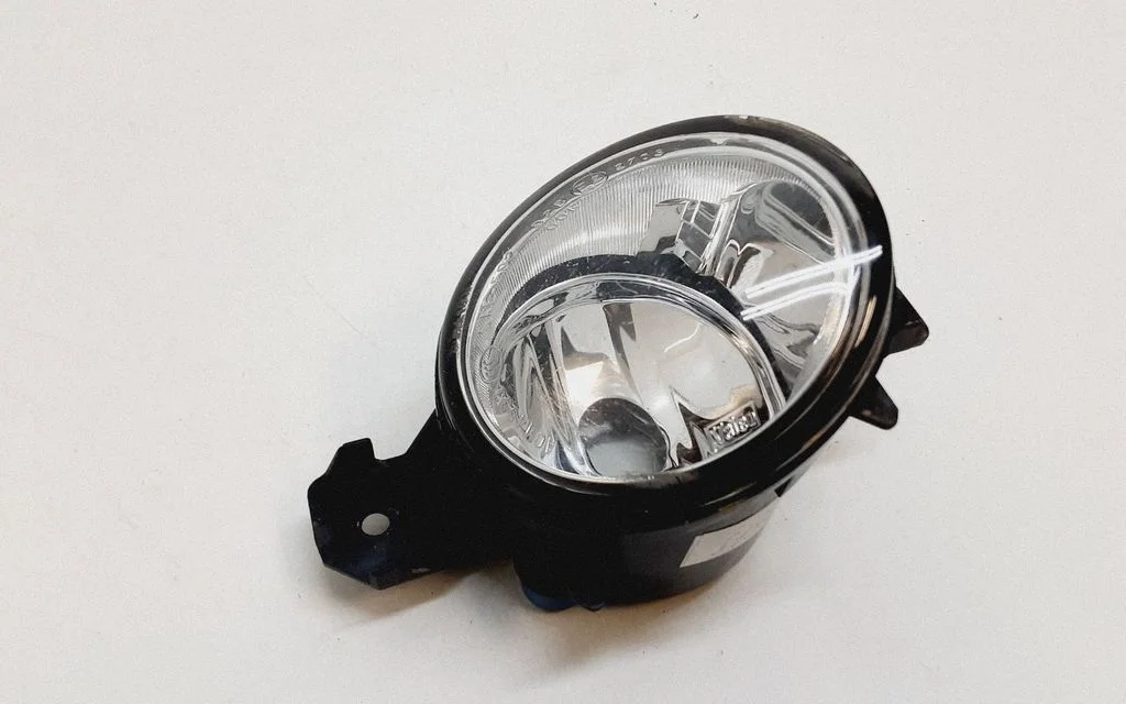 Front fog light 89203664