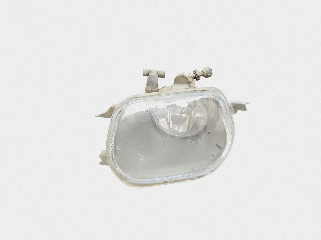Front fog light – Volvo XC90 (2007-2014)