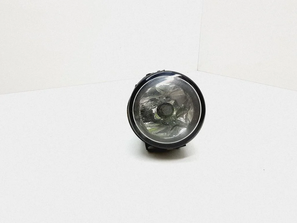 Front fog light 4F9315K201