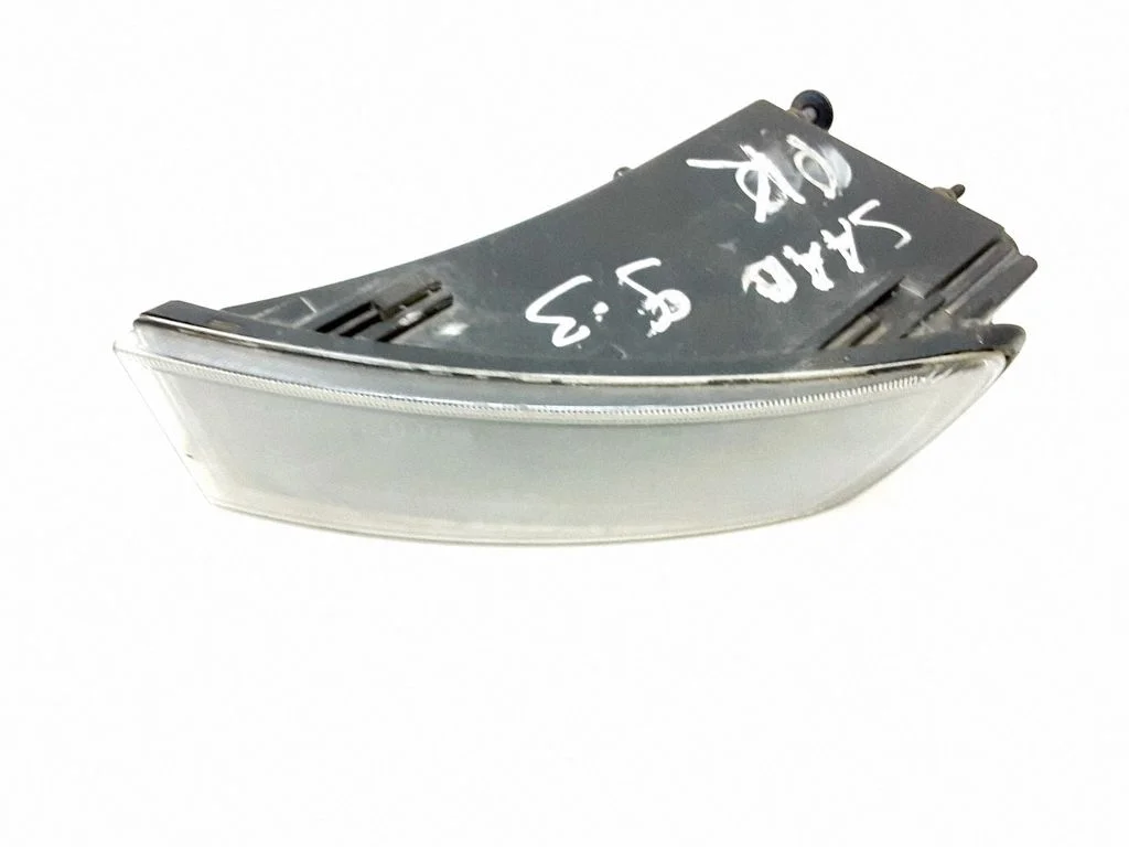 Front fog light – left