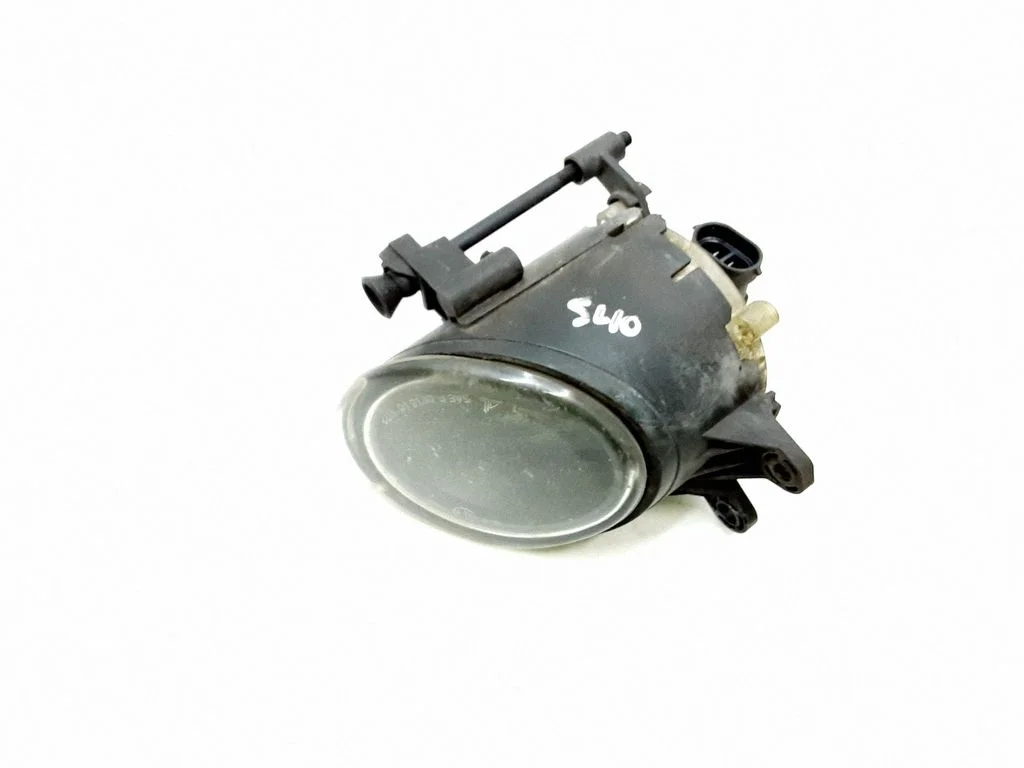 Front fog light – right