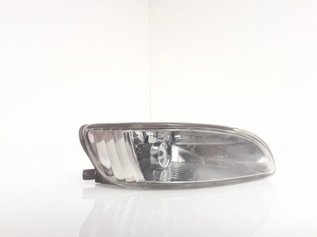 Front fog light – front right