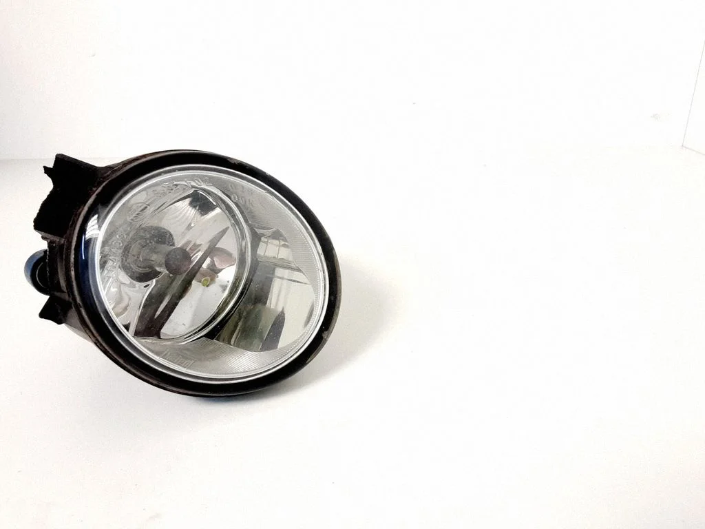 Halogen przedni 7184318