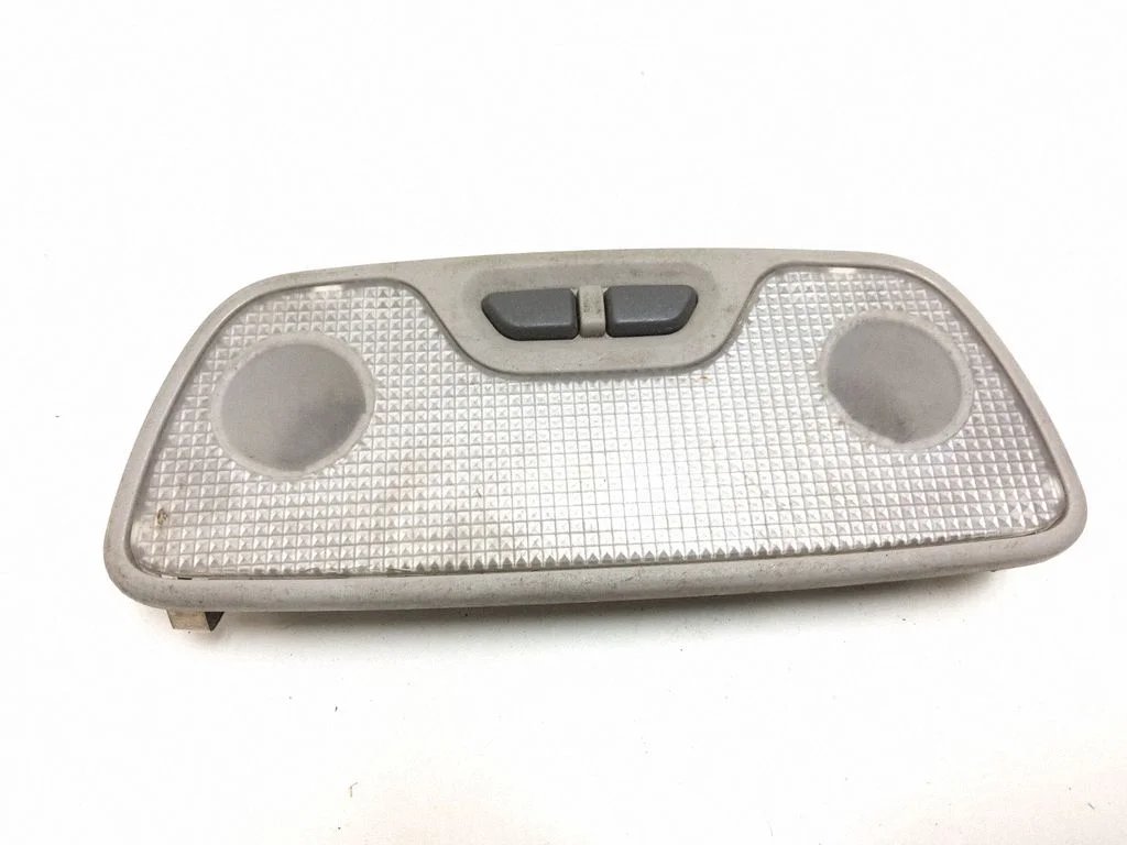Rear seat light 9178936