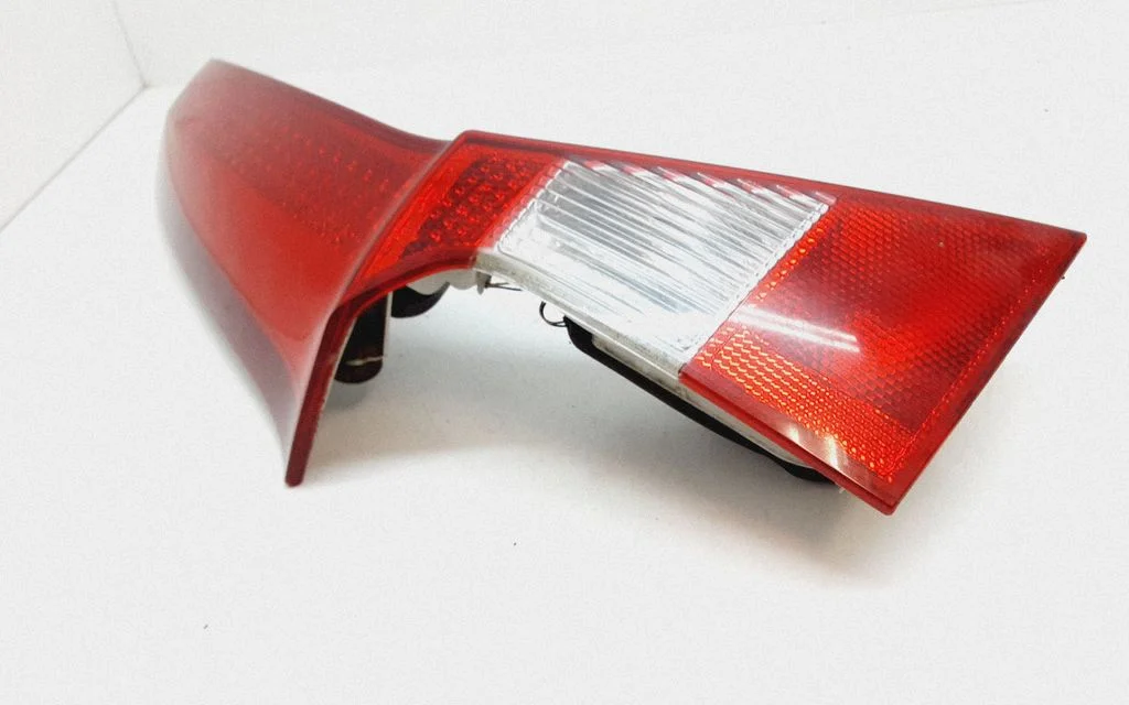 Tailgate rear/tail lights 31265457