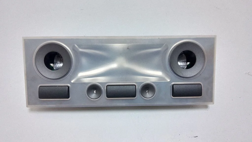 Rear seat light 63316962054