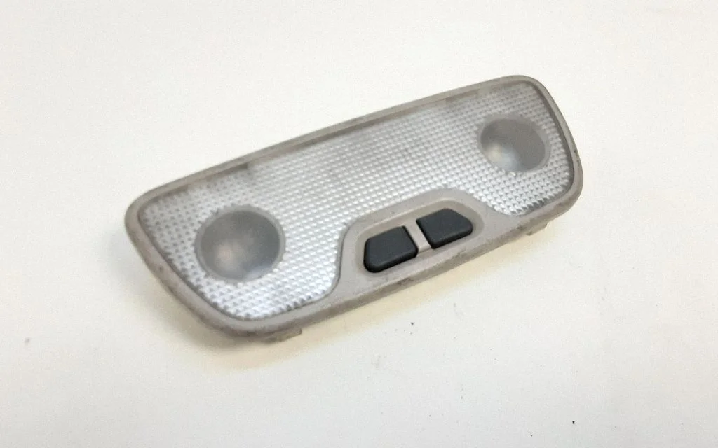 Rear seat light – Volvo V50 (2004-2007)