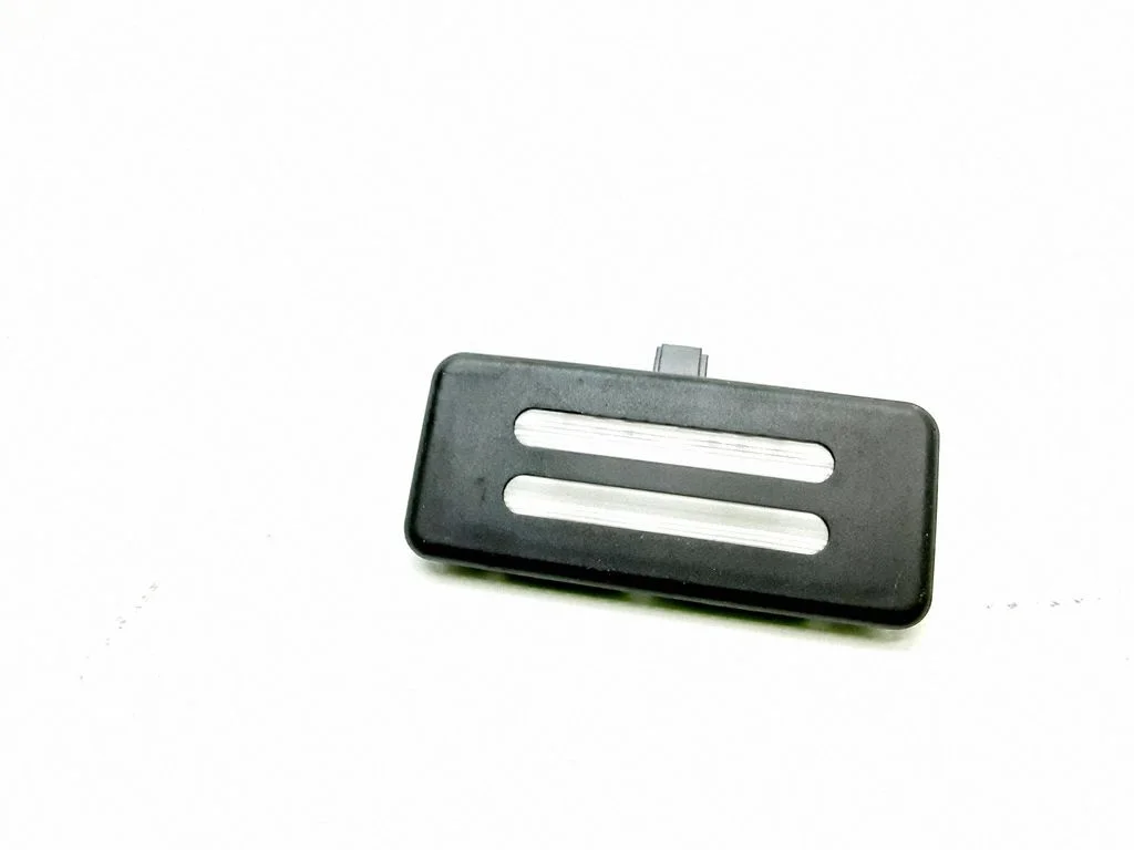 Rear seat light