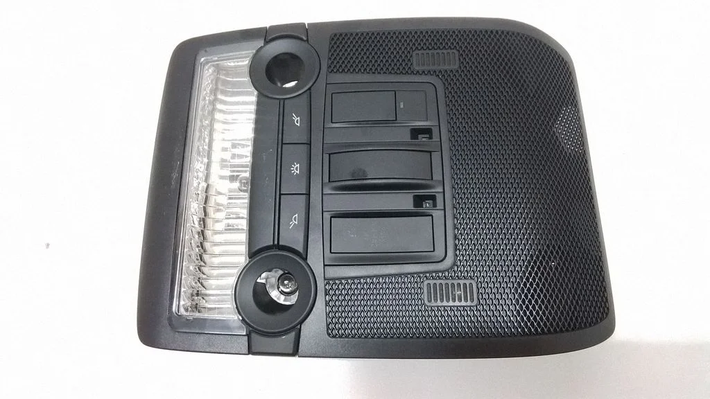 Front seat light – BMW X5 E70 (2006-2013)