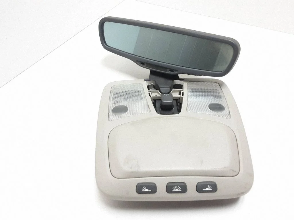Front seat light 8685433